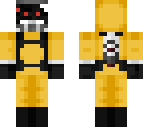 hazmat spider