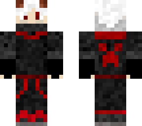 hermandad oscura rubius (humano)