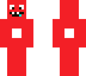 herny rojo