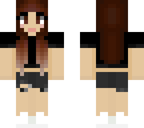 hey! (updated *a little more tan*)