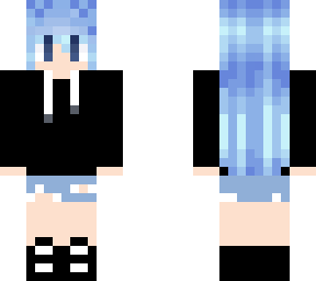 hibiki kantai hoodie