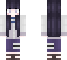 hinata