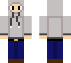 hombre ano