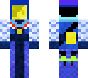 honored hero (space)