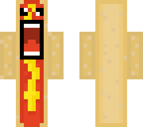 hot dog