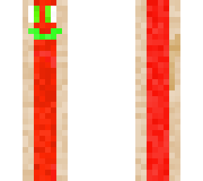 hotdog man