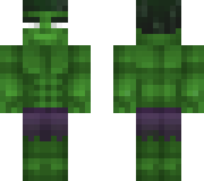 hulk