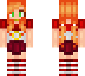 human circus baby edit (kaylawhycough)