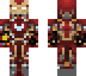 iamironman