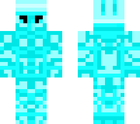 ice golem