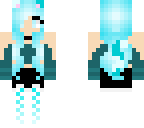 ice neko