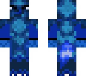 ice phoenix