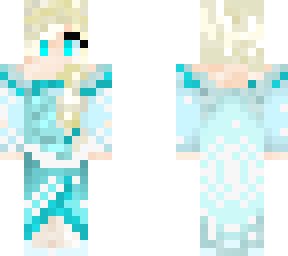 ice queen