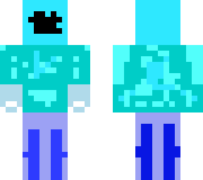 ice wizard