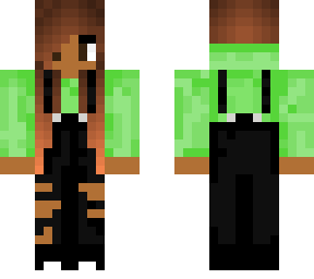 imafish2 overalls