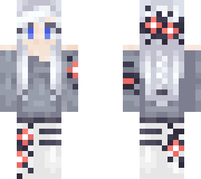 ivory skin lighter