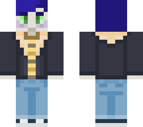 jamie's indigo
