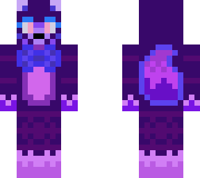 jane the robotic fox (day version)
