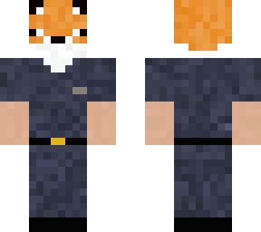 janitor fox