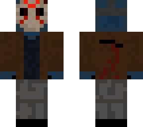 jason voorhees
