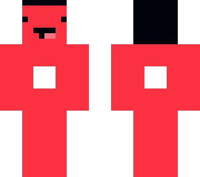 jesusseron rojo