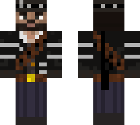 john marston (jm)