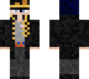 jotaro kujo