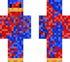 jtr skin