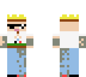 kainoahyu superhero