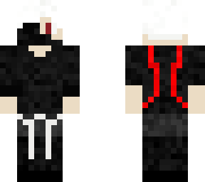 kaneki ken