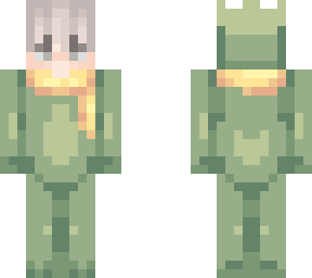 kermit~boy