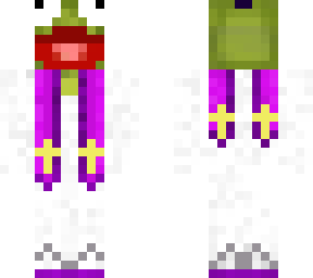 kermit for friend