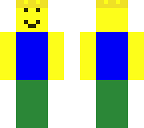 king noobus (remake)