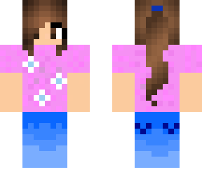 kraestari skin
