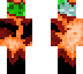 larva (remake)