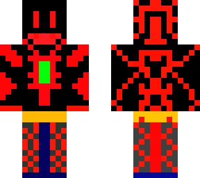lava  boi
