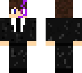 le tux boi