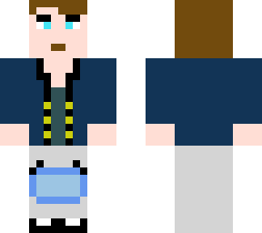 lego minecraft boy