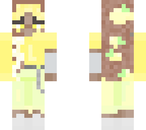 lemon lady