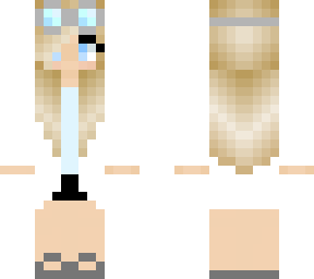 lily the scientist