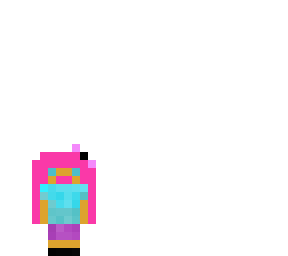 little shelly