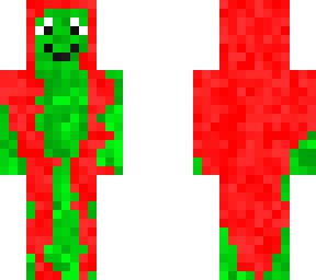 lizard in costume