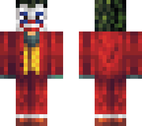 luchex joker
