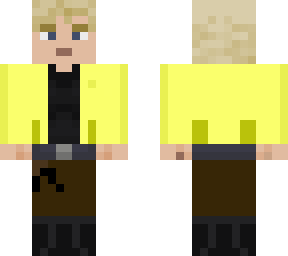 luke skywalker