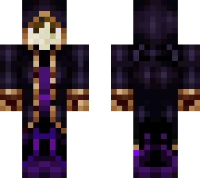 mage #2