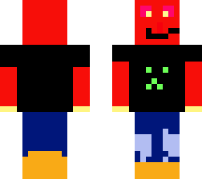 magma gamer
