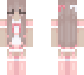 maid