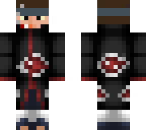mangel akatsuki