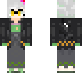 marie splatoon