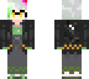 marie splatoon